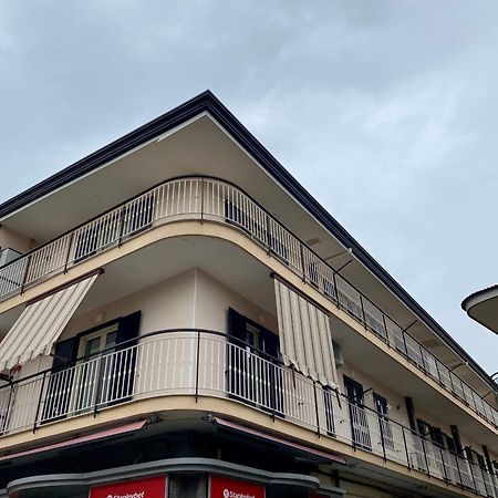 Appartamento Casa Crispino Mansarda N3 Per 3 Persone Frattaminore Екстериор снимка