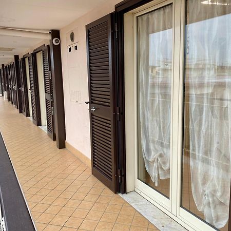 Appartamento Casa Crispino Mansarda N3 Per 3 Persone Frattaminore Екстериор снимка